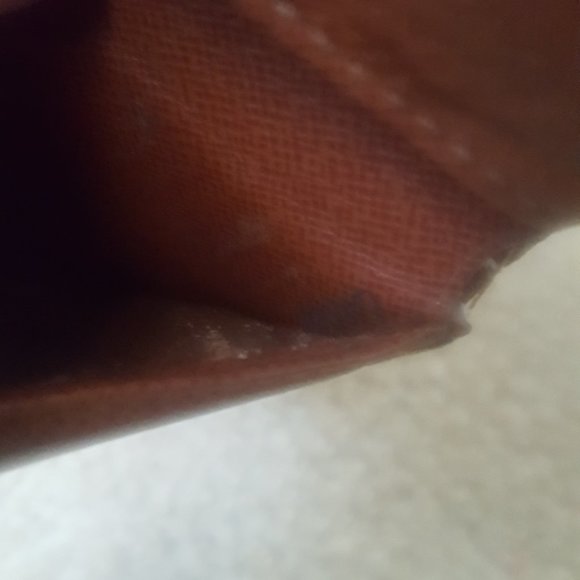 Authentic Louis Vuittion Wallet - Picture 6 of 11